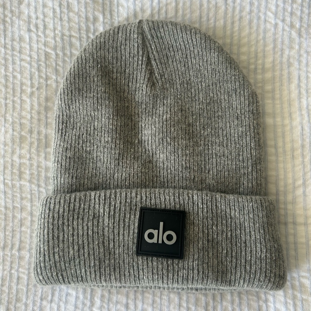Alo Beanie